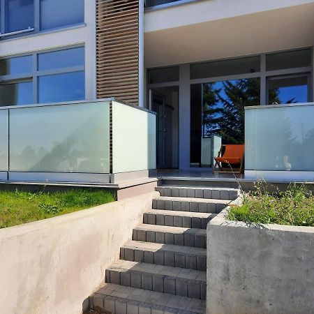 Apartament Nad Jeziorem Bory Tucholskie Charzykowy Apartment Exterior foto
